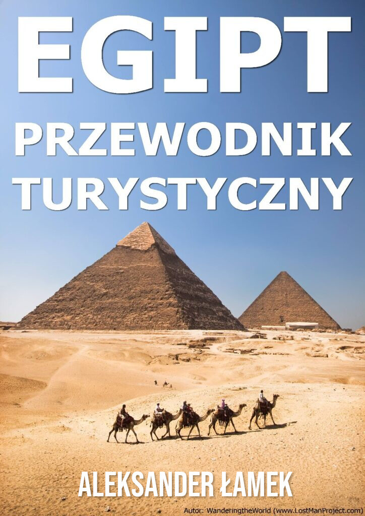 Egipt przewodnik turystyczny